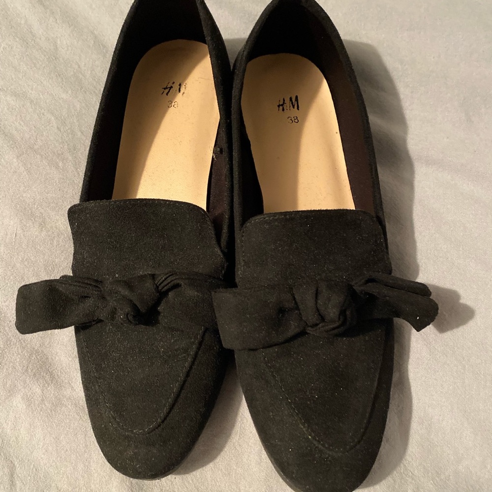 H&M loafers